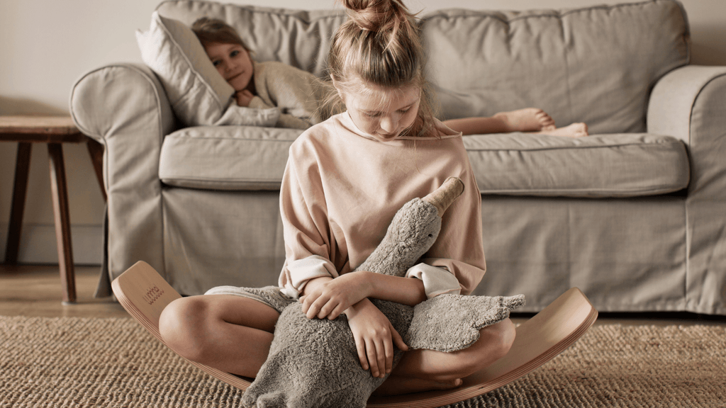 Les meilleurs cadeaux pour les enfants de 4 à 6 ans