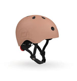Casque S - Ash - Scoot and Ride