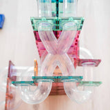 80 stuks - Pastel - Ball Run Expansion Pack