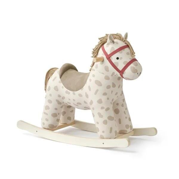 Schommelpaard Dotty - Aiden