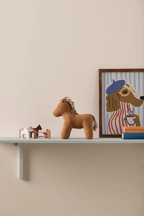 Knuffel paard Vera - Aiden