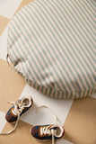 Vloerkussen Stripe - Aiden