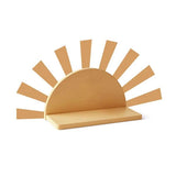 Schap Circle incl. stickers - Mustard