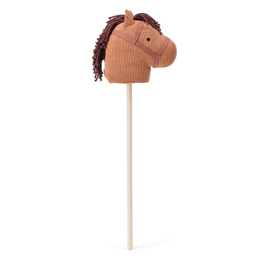 Cheval de bâton Vera - Aiden - Kid's Concept