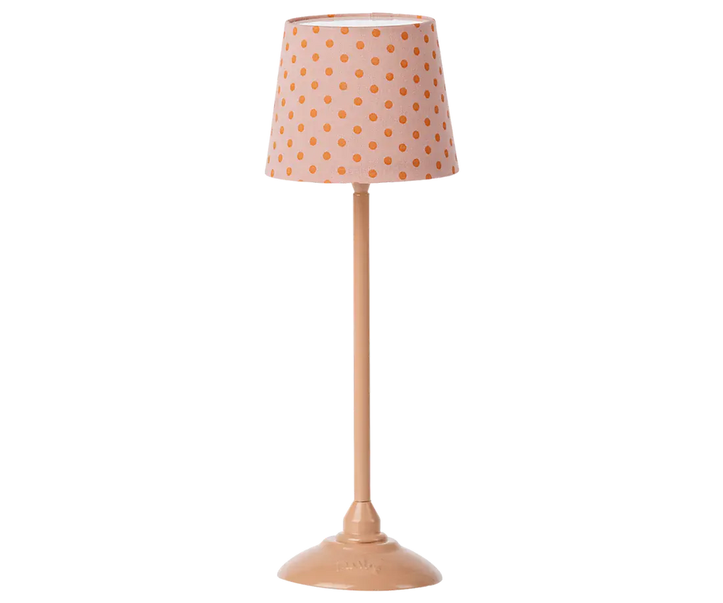 Lampe miniature - Dark Rose - Maileg