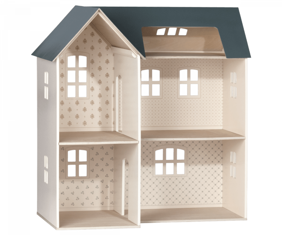 Maison de poupée en bois - House of miniature Dollhouse - Maileg