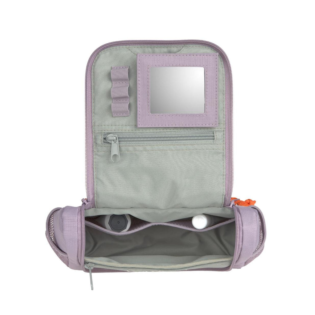 Mini toilettas - Little Gang - Lilac