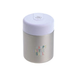 Food Jar - Happy Fruits - Cherry