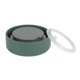 Food Jar - Happy Rascals - Smile Green