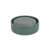 Food Jar - Happy Rascals - Smile Green