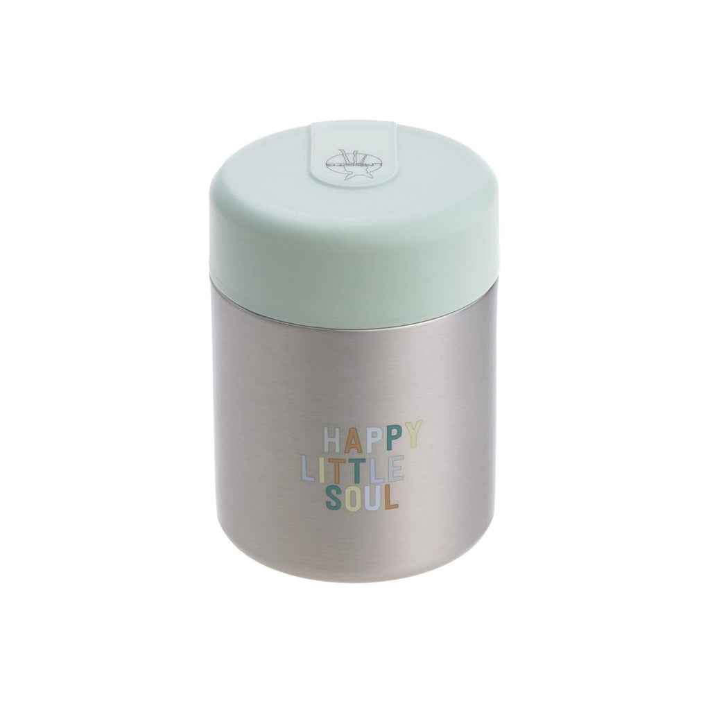 Food Jar - Happy Fruits - Lemon