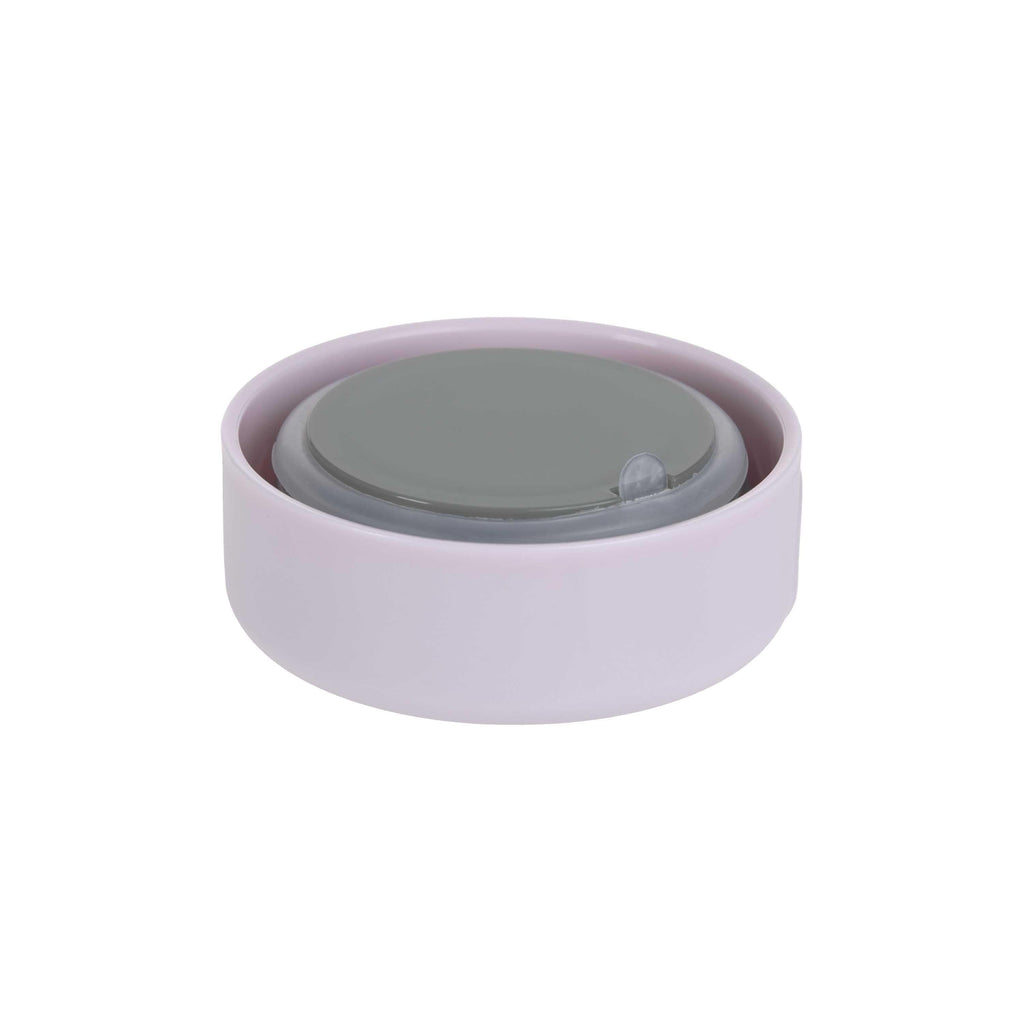 Food Jar - Happy Rascals - Heart Lavender