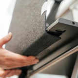 Filet de sécurité pour tour d'apprentissage Step'N'Fold - Noir - Ette Tete