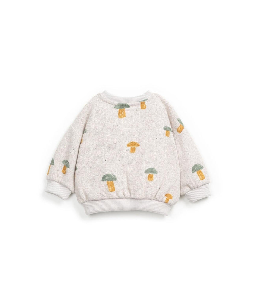 Pull - So-so Cogumelos - Play Up