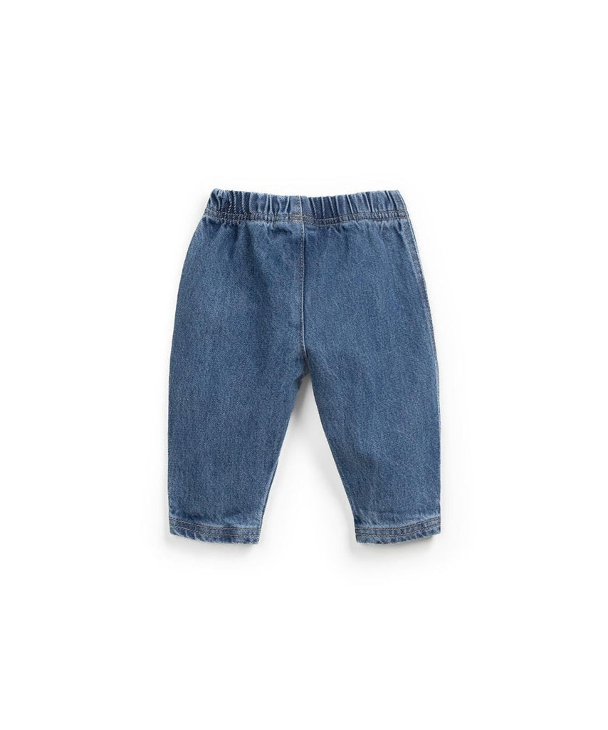 Jeansbroek - Denim
