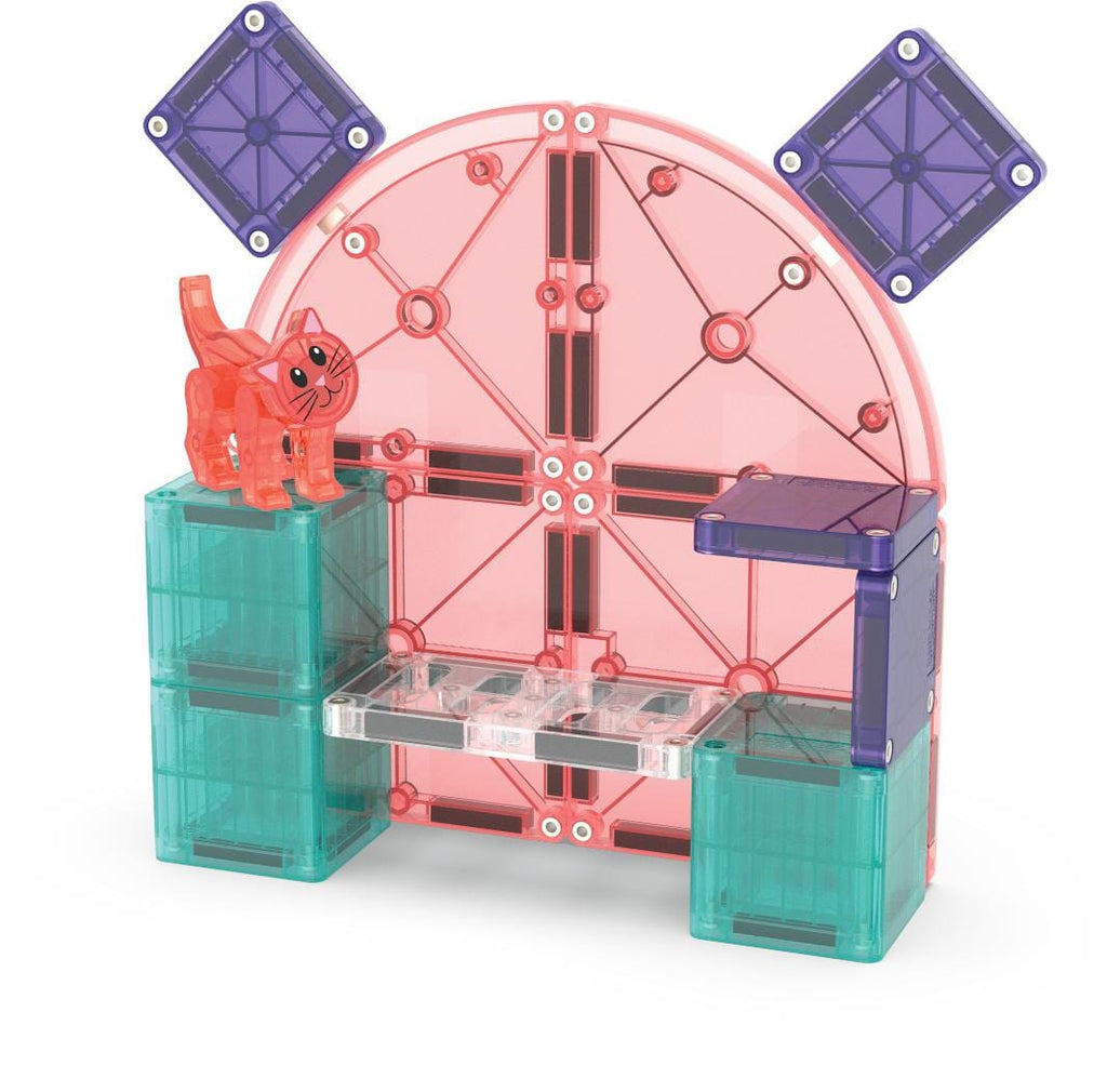 Cat Tree set - 13 stuks