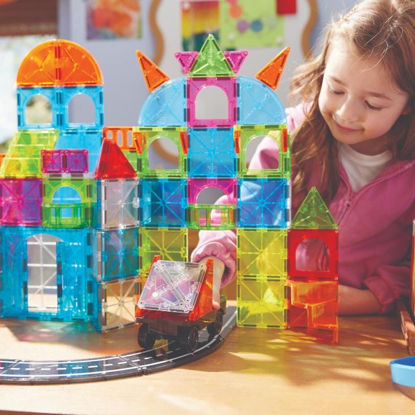 City Center set - 110 stuks