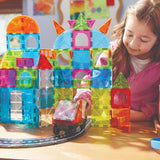 City Center set - 110 stuks