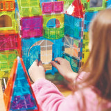 City Center set - 110 stuks