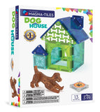 Dog House set - 13 stuks