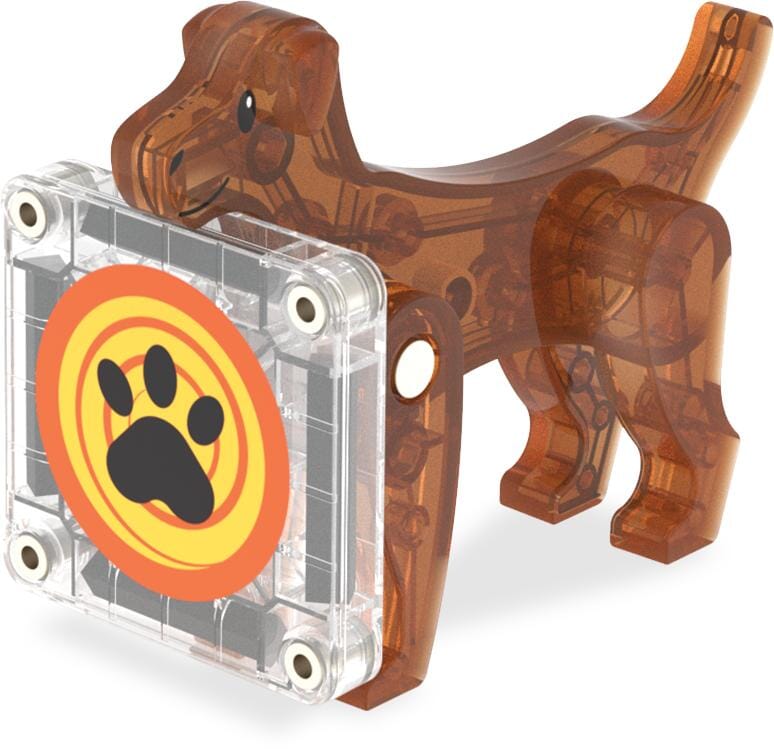 Dog House set - 13 stuks