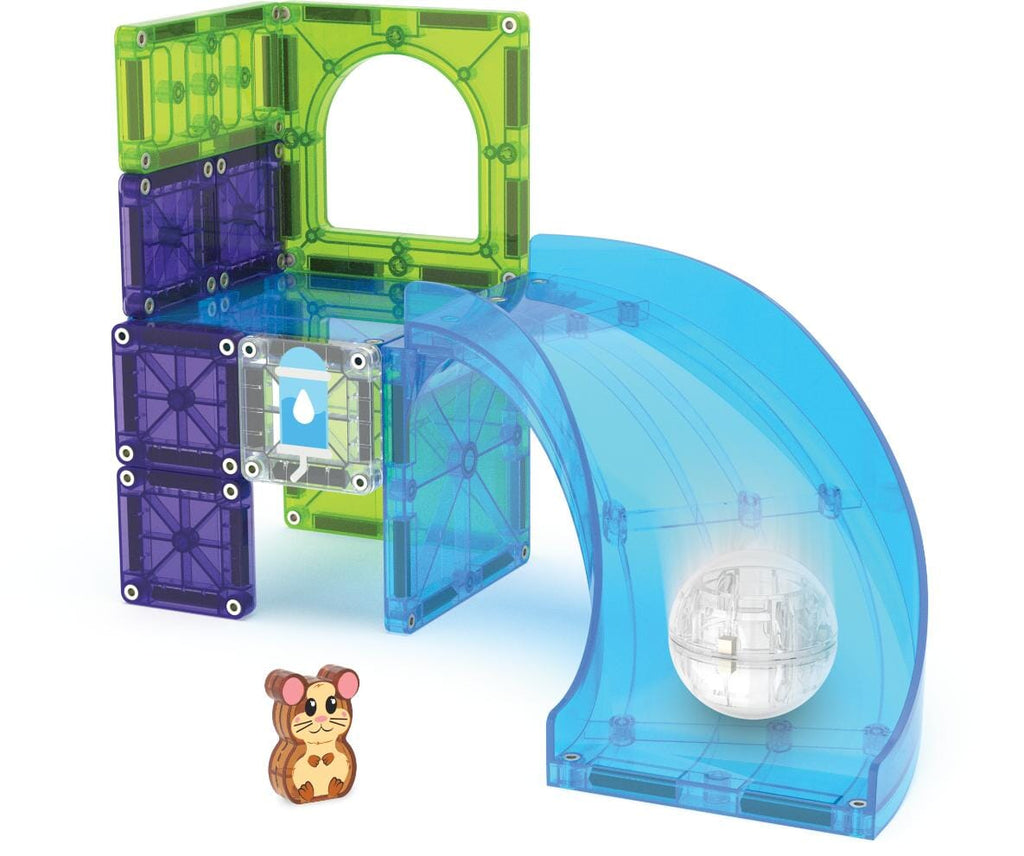 Hamster Ball set - 13 stuks
