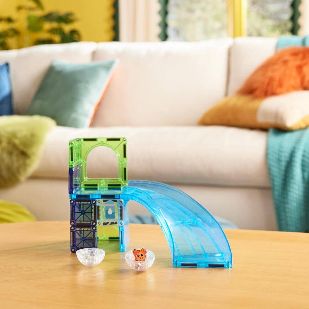 Hamster Ball set - 13 stuks