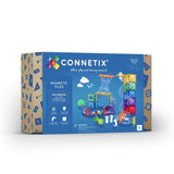 66 stuks - Rainbow - Ball Run Expansion Pack