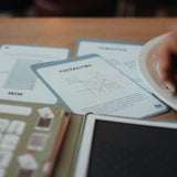 Refill voor Kidydraw Mini tekentablet - Games & Education