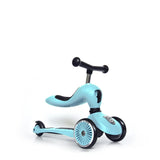 Trottinette - Highwaykick 1 Blueberry - Scoot and Ride