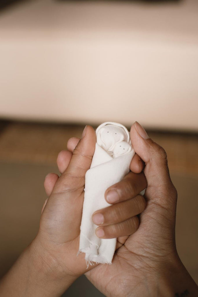 Calendrier de l'Avent 2025 - Néerlandais - Grapat