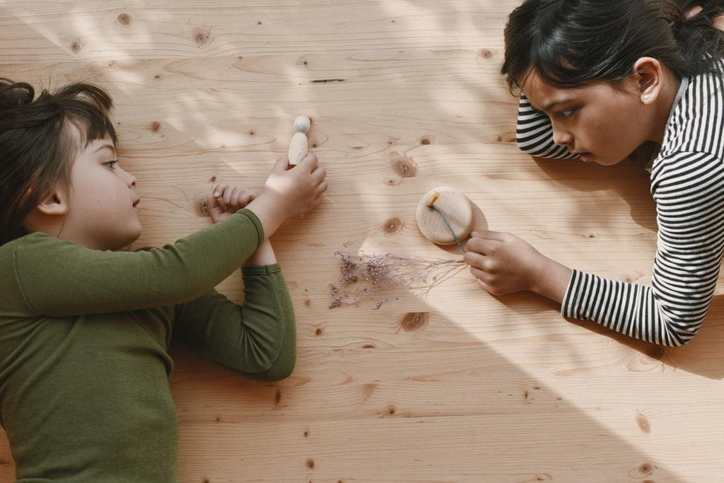 Calendrier de l'Avent 2025 - Néerlandais - Grapat