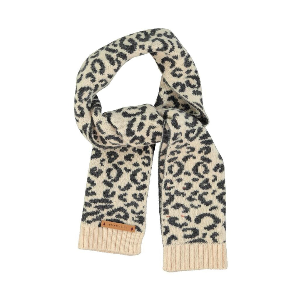 Sweater vest - Animal print