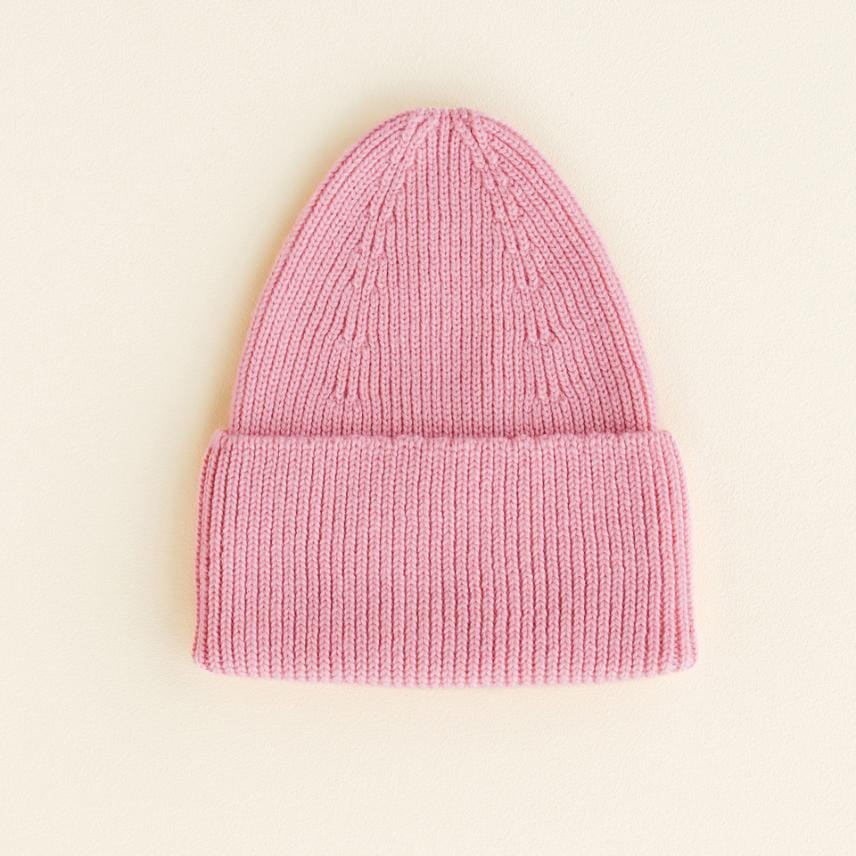 Beanie Fonzie Kids - Cotton candy