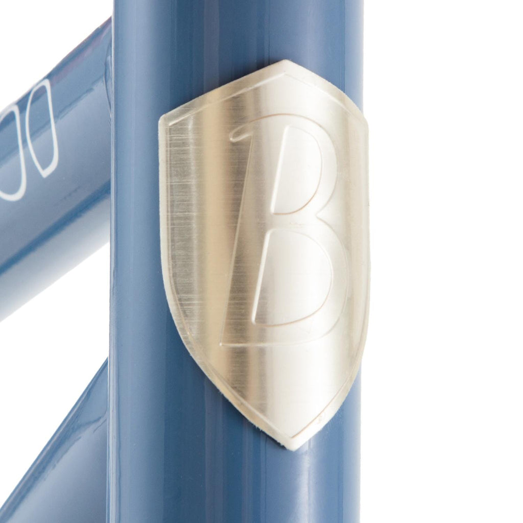 First Go loopfiets - Blue