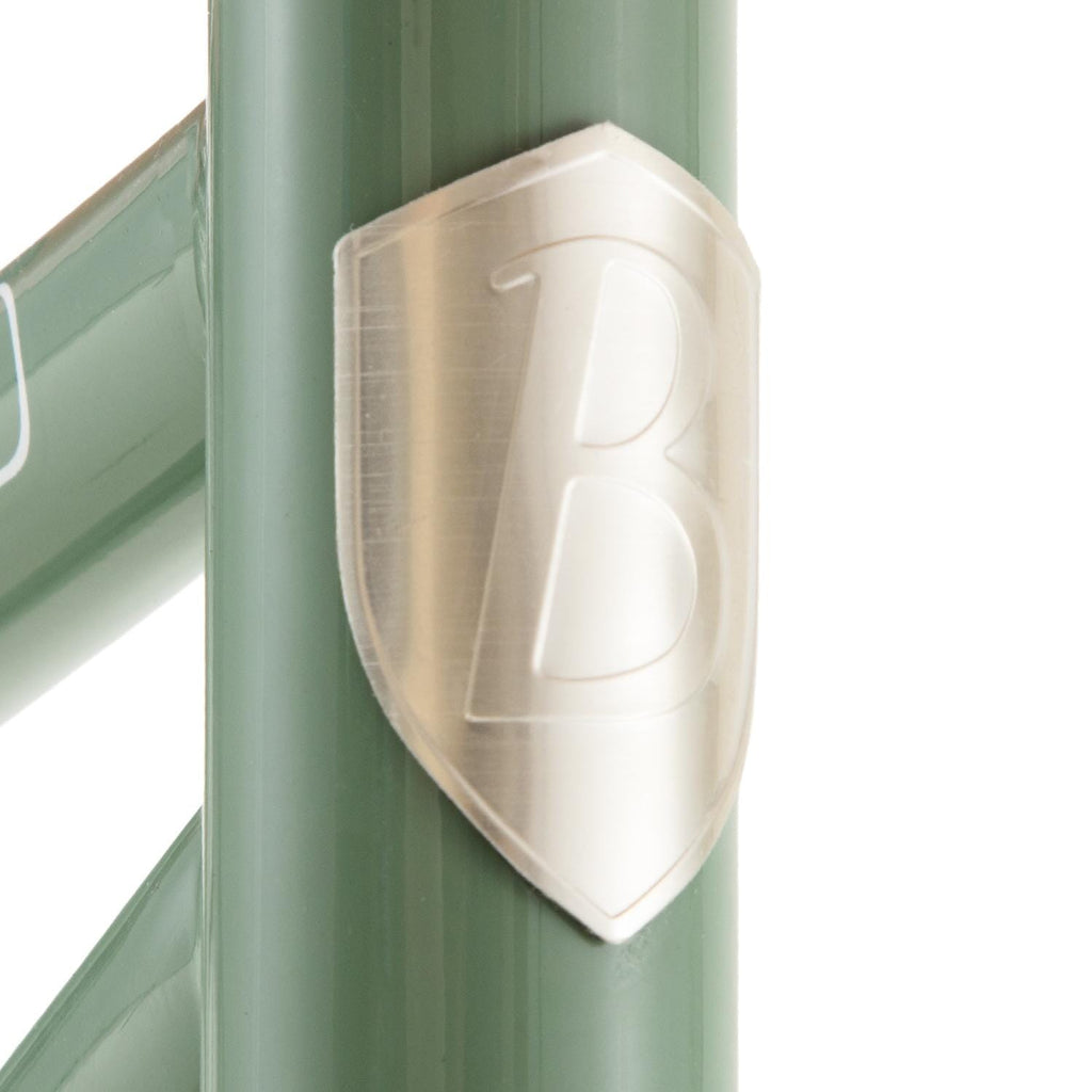 First Go loopfiets - Forest