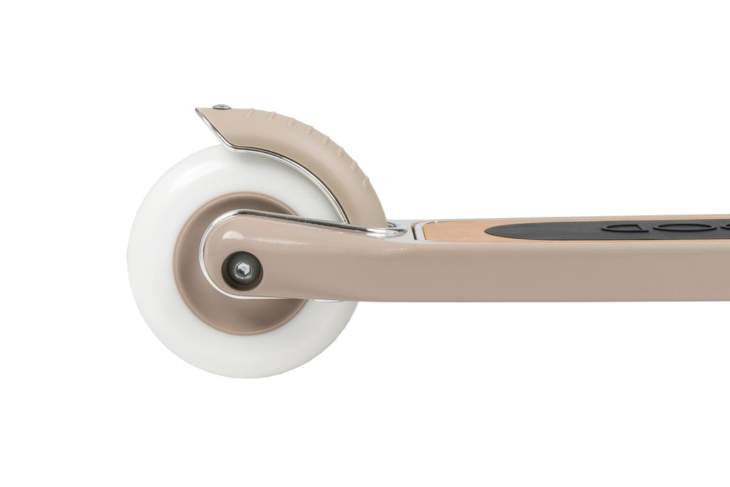 Maxi Scooter - Beige
