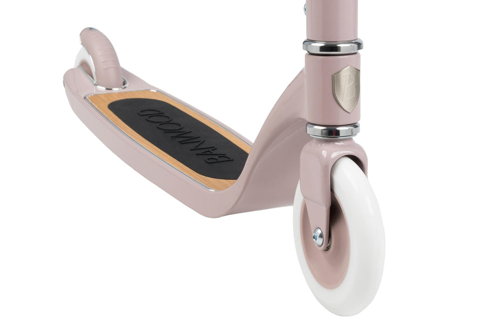 Maxi Scooter - Dusty Pink