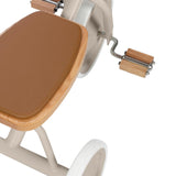 Trike driewieler - Beige