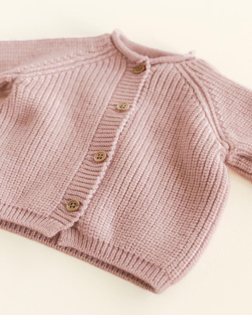 Cardigan Inga - Powder