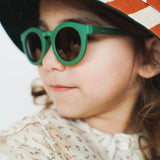 Kinderzonnebril - Orchard