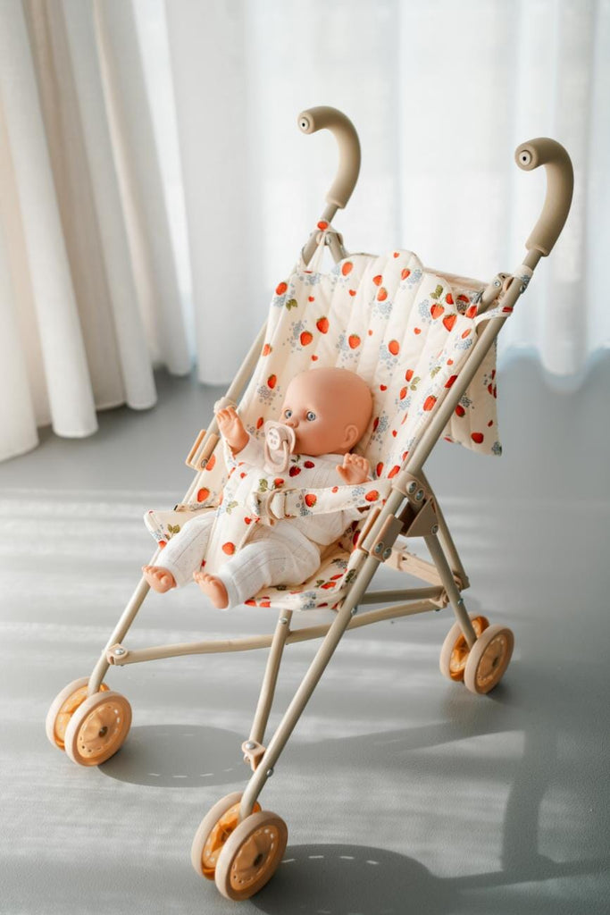 Doll stroller - Coco Marmalade