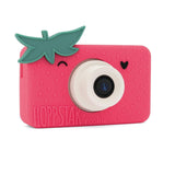 Camera - Rookie Strawbella