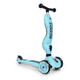 Trottinette - Highwaykick 1 Blueberry - Scoot and Ride