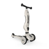 Marchepied - Highwaykick 1 Ash - Scoot and Ride