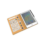 Kidydraw Mini tablette à dessin - Animals - Kidywolf