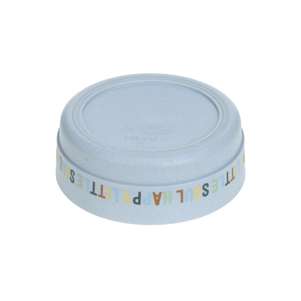 Kom - Happy Fruits Lemon