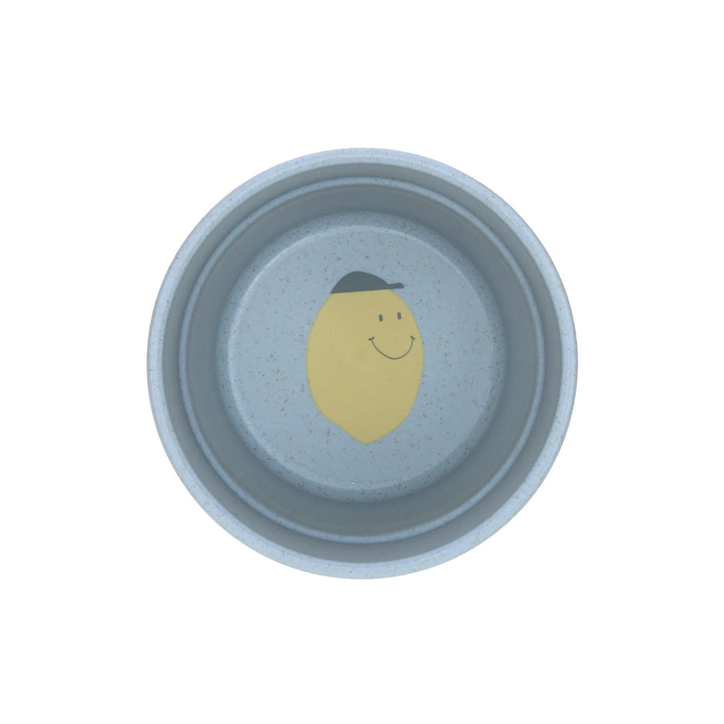 Beker - Happy Fruits Lemon