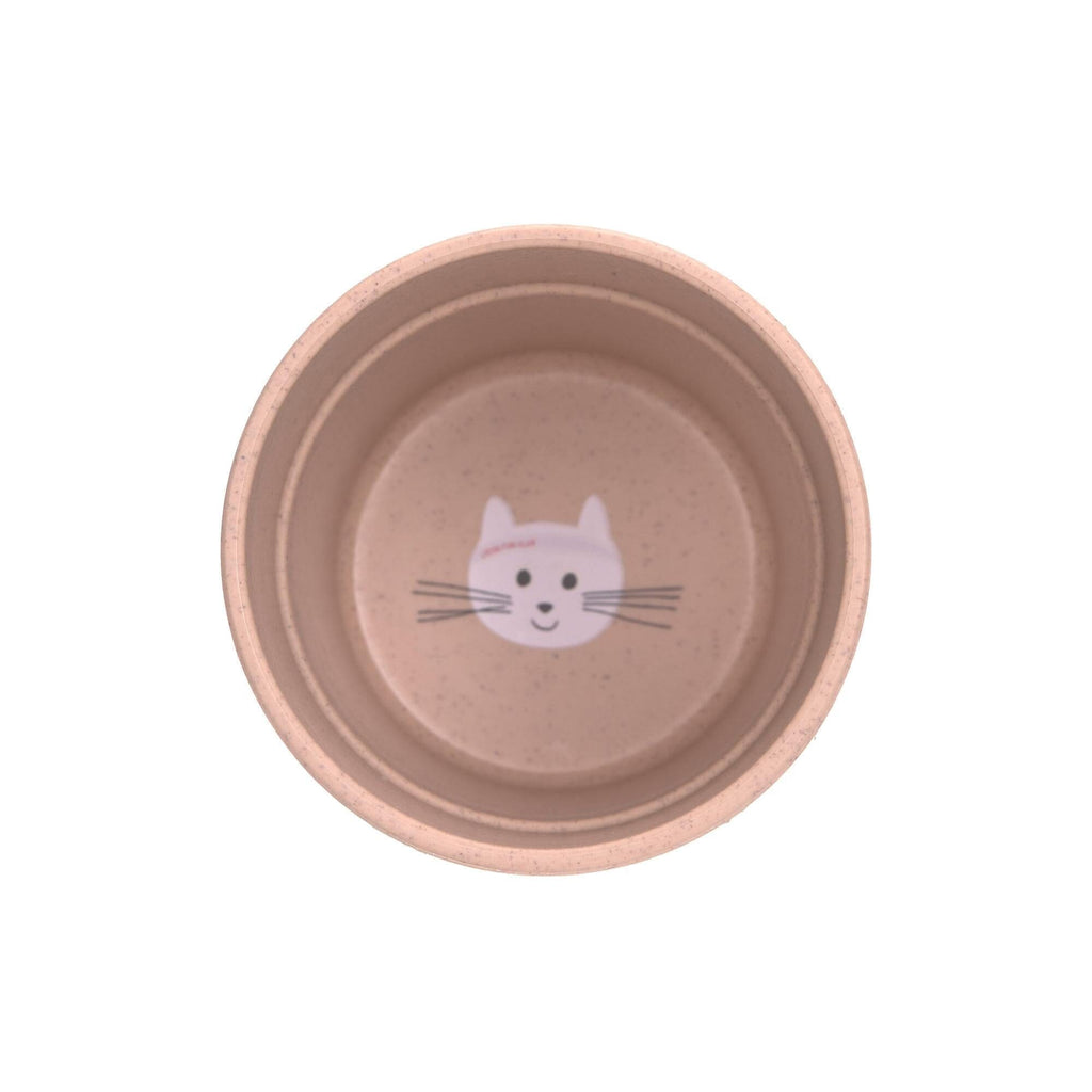 Beker - Team Tiny Cat