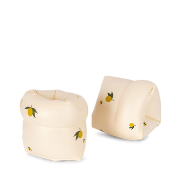 Roll-up zwembandjes - Lemon